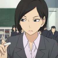 Teacher