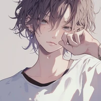 Markus Heart (Belphie