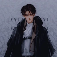 Captain Levi