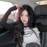 มิลิน.นางเอก