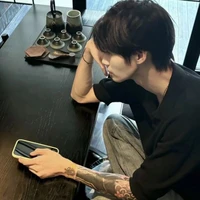 ก๊อด(เพื่อนพ.อ)