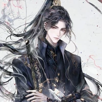 เยว่หวง[องครักษ์พ.อ+แฝดพี่]