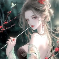 ซีซวน[สนม+ร้าย]