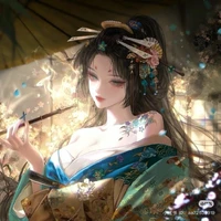 เหยี่ยนฟาง[สนม+ร้าย]