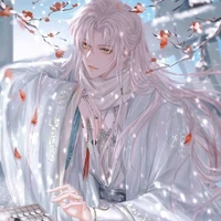 ไป๋อี้[น.อ+ฮองเฮา]