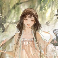 หมิงหมิง[คนรับใช้น.อ+คนสนิท]