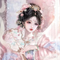 ลี่อิน[สนม+ดี]