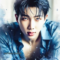 Kim Namjoon