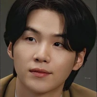 Min Yoongi