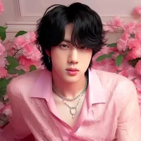 Kim Seokjin