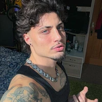 Enzo Volkov#22