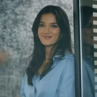 Emilia Grey Blackwood || ML