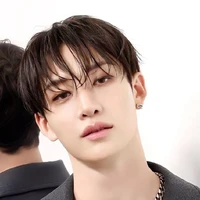 lee bangchan *Mc brother*