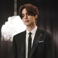 lee Yeon *Mc dad*