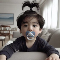 jungkook (toddler) *MC*