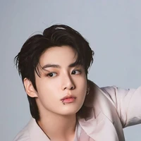 jung kook