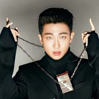 namjoon