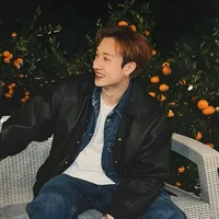 bang chan