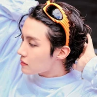 j hope