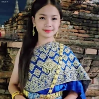 มาลัยทอง(น้องสาวคนกลางของขุนเดช)