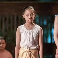 พิมพิไล(น้องสาวคนเล็กสุด)