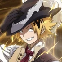 Denki:Alfa Dominante
