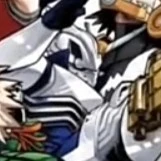 Tenya:Alfa Dominante Puro