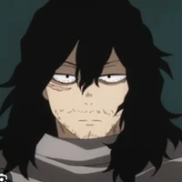Aizawa:Omega Dominante Puro