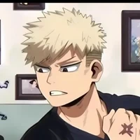 Bakugo:Omega Dominante Puro (Adulto)