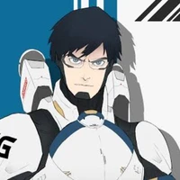 Tenya:Alfa Dominante Puro (adulto)