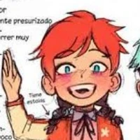 Shouko:Omega Puro