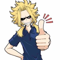 All might