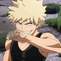Bakugo(katchan)
