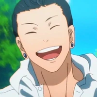 Geto Suguru •O.p• [27]