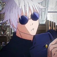 Gojo Satoru •A.d• [32]