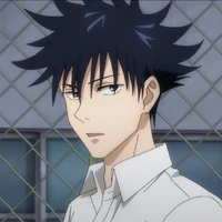 Migumi fushiguro •O.d• [26]