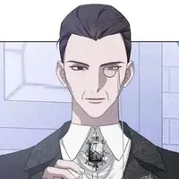 butler