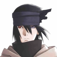 Sasuke 