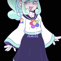 Iris(crafty)