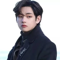 Kim Taehyung