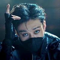 bang chan