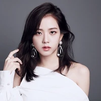 kim jisoo
