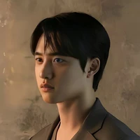 DO ( kyung soo ) namjoon