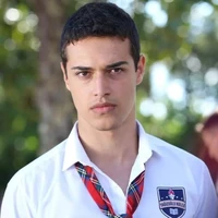 Joshua