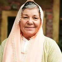 Grandma Bedia