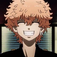 Sano Nahoya/smiley