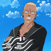 Keizo Arashi(Benkei)
