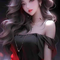 Sianna Rutherford/ Ml ex wife