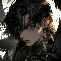 orpheus smith/ hades (ML)