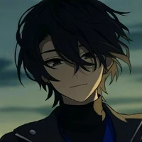 Alaric (ml best friend)